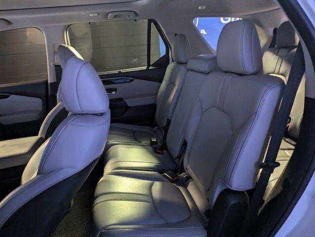 used 2023 Honda Pilot car, priced at $39,440