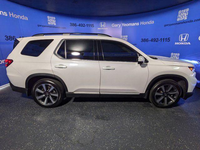 used 2023 Honda Pilot car, priced at $39,440