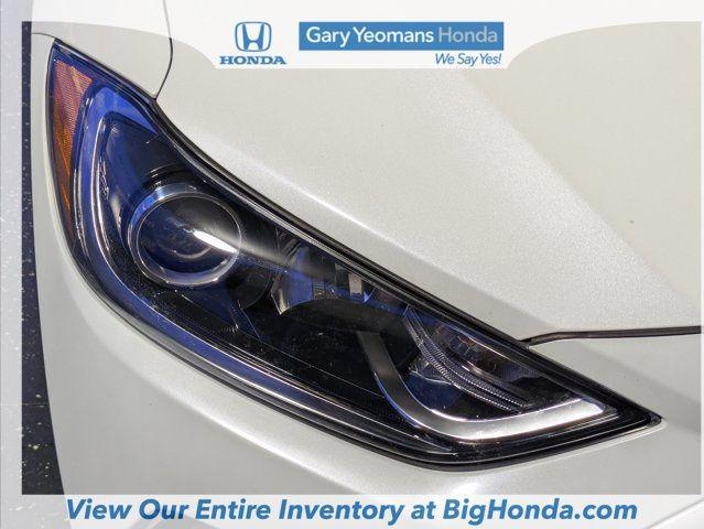 used 2018 Hyundai Elantra car, priced at $14,999