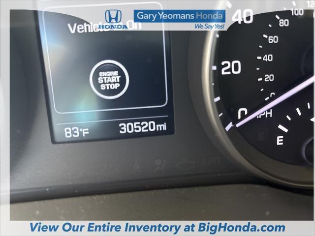 used 2018 Hyundai Elantra car, priced at $15,990