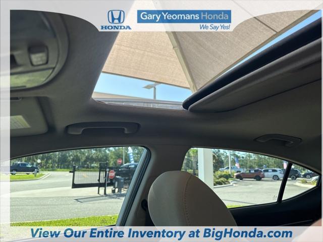 used 2018 Hyundai Elantra car, priced at $15,990