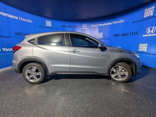 used 2022 Honda HR-V car, priced at $19,378