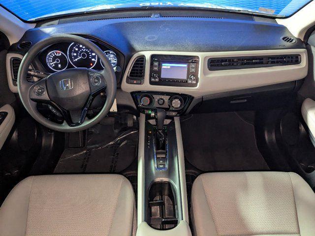 used 2022 Honda HR-V car, priced at $19,378