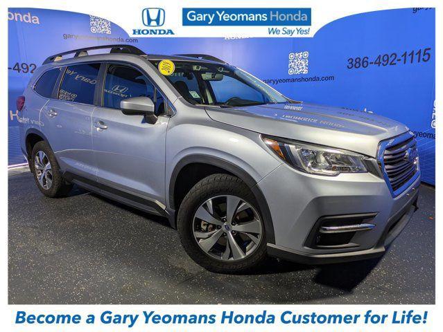 used 2019 Subaru Ascent car, priced at $19,489