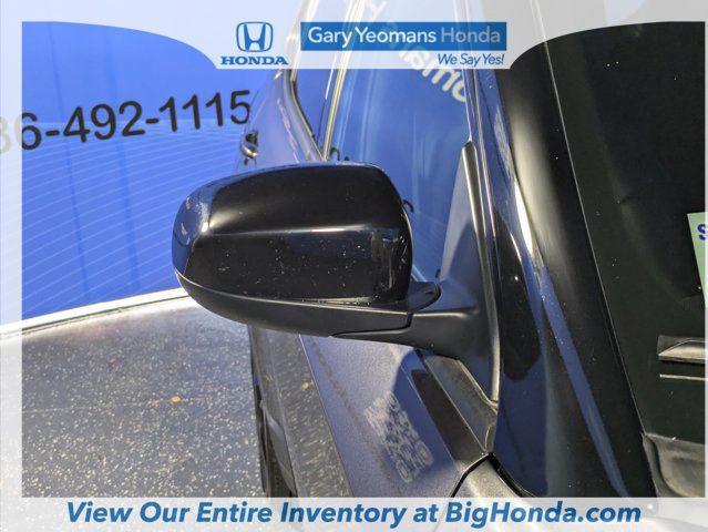 used 2023 Jeep Compass car, priced at $22,515