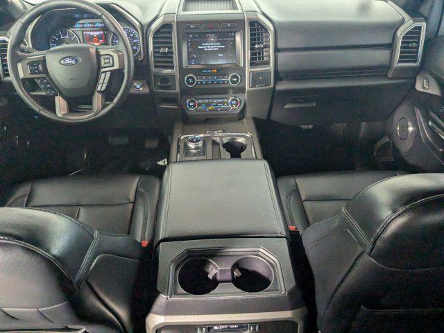 used 2019 Ford Expedition Max car, priced at $26,200