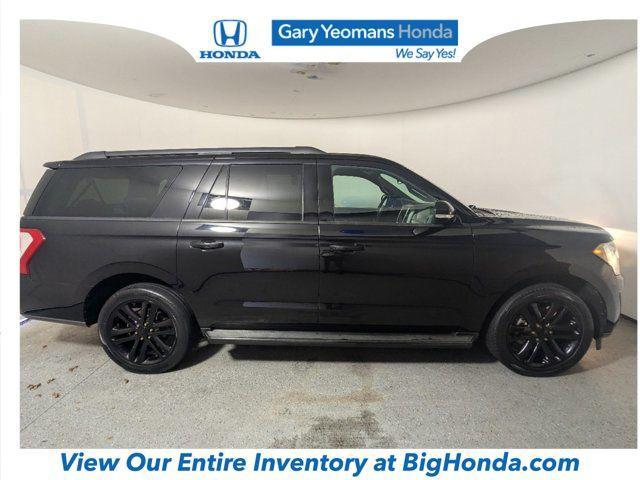 used 2019 Ford Expedition Max car, priced at $26,200