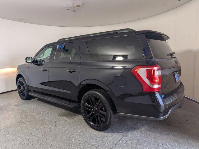 used 2019 Ford Expedition Max car, priced at $26,200