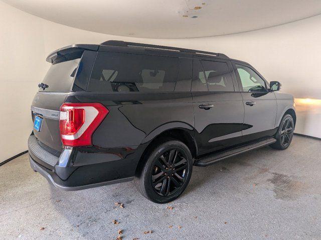 used 2019 Ford Expedition Max car, priced at $26,200