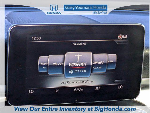 used 2018 Mercedes-Benz GLC 300 car, priced at $14,889