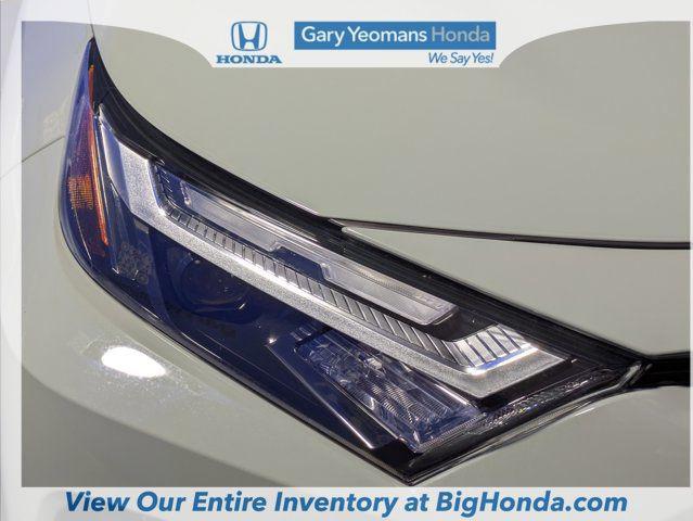 used 2023 Toyota RAV4 car, priced at $32,959