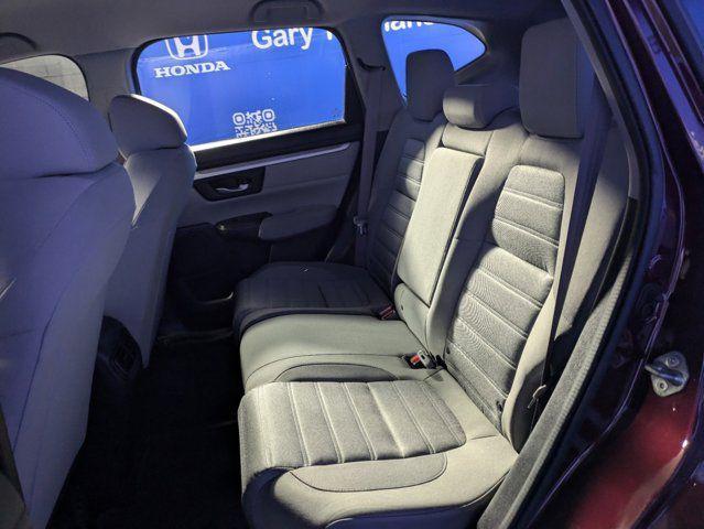 used 2019 Honda CR-V car, priced at $19,946