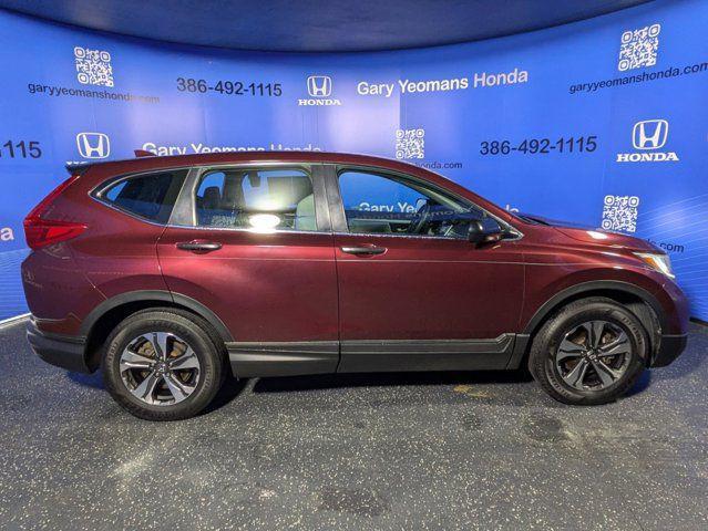 used 2019 Honda CR-V car, priced at $19,946