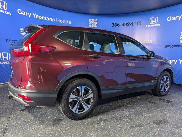 used 2019 Honda CR-V car, priced at $19,946