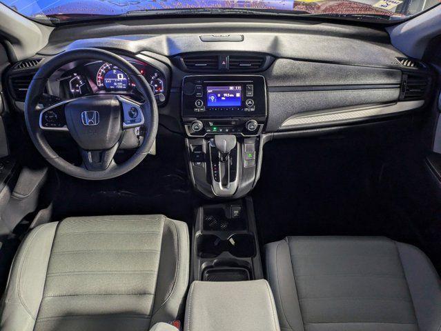 used 2019 Honda CR-V car, priced at $19,946