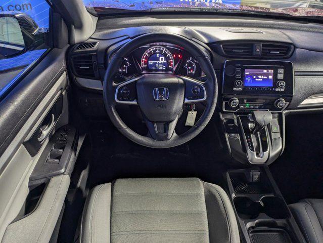 used 2019 Honda CR-V car, priced at $19,946