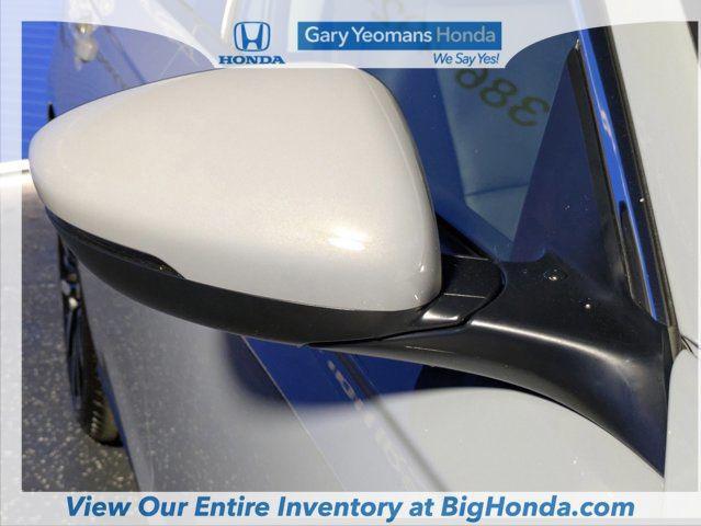 new 2025 Honda Accord Hybrid car, priced at $40,950