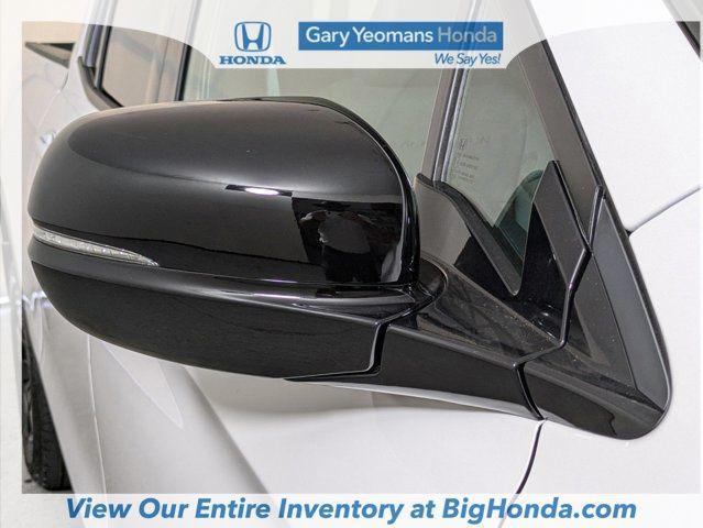 new 2025 Honda Ridgeline car, priced at $46,155