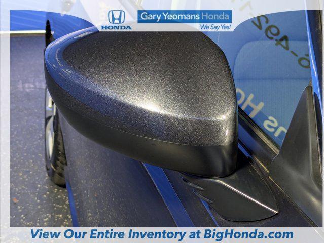 new 2026 Honda Civic car, priced at $25,790