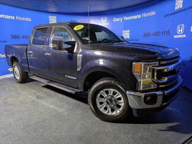 used 2022 Ford F-250 car, priced at $46,256