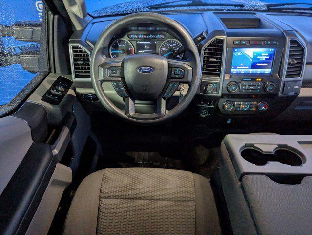 used 2022 Ford F-250 car, priced at $46,256