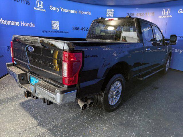 used 2022 Ford F-250 car, priced at $46,256