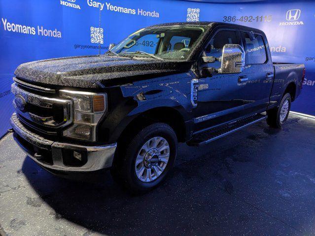 used 2022 Ford F-250 car, priced at $46,256