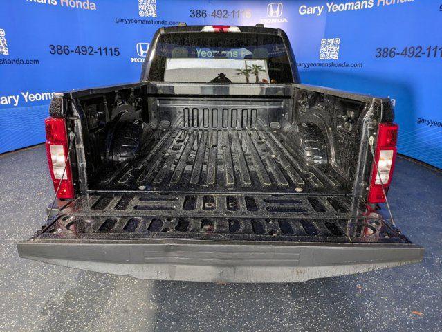 used 2022 Ford F-250 car, priced at $46,256