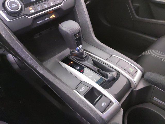 used 2018 Honda Civic car, priced at $15,750