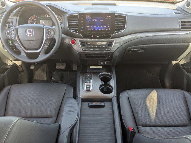 used 2023 Honda Ridgeline car, priced at $36,571