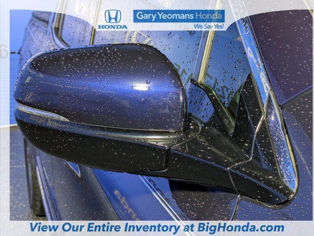 used 2022 Honda Ridgeline car, priced at $32,895