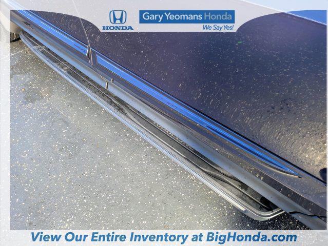 used 2022 Honda Ridgeline car, priced at $32,895