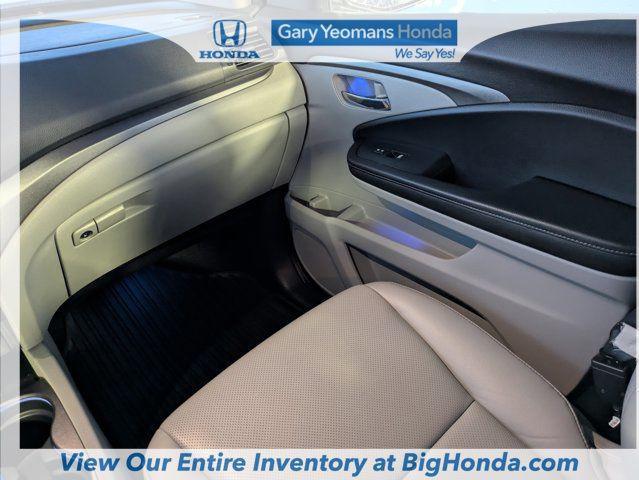 used 2022 Honda Ridgeline car, priced at $32,895