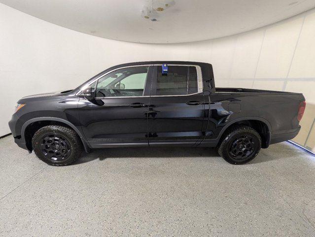 new 2025 Honda Ridgeline car, priced at $44,341