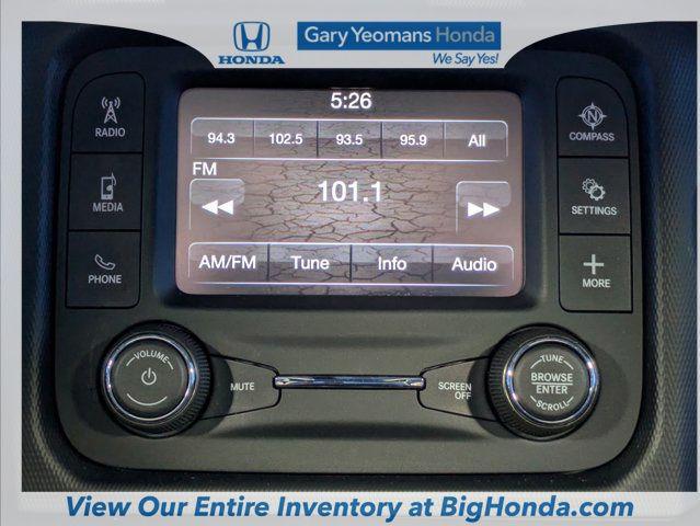 used 2019 Jeep Wrangler Unlimited car, priced at $23,934