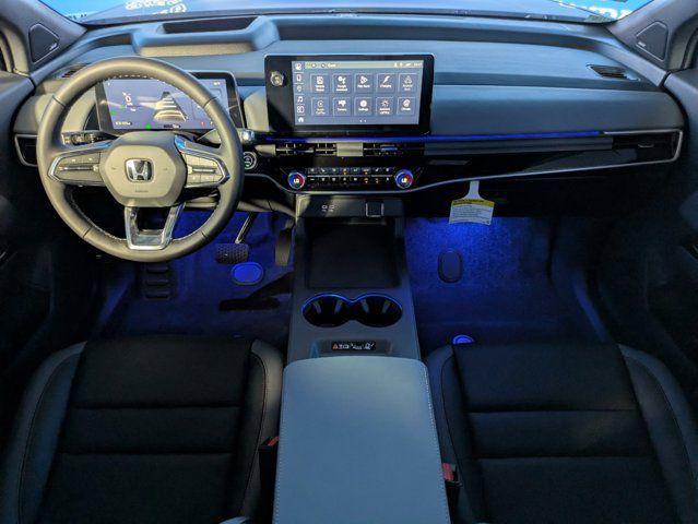 new 2025 Honda Prologue car, priced at $57,413