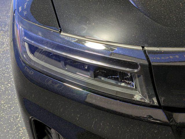 new 2025 Honda Prologue car, priced at $57,413