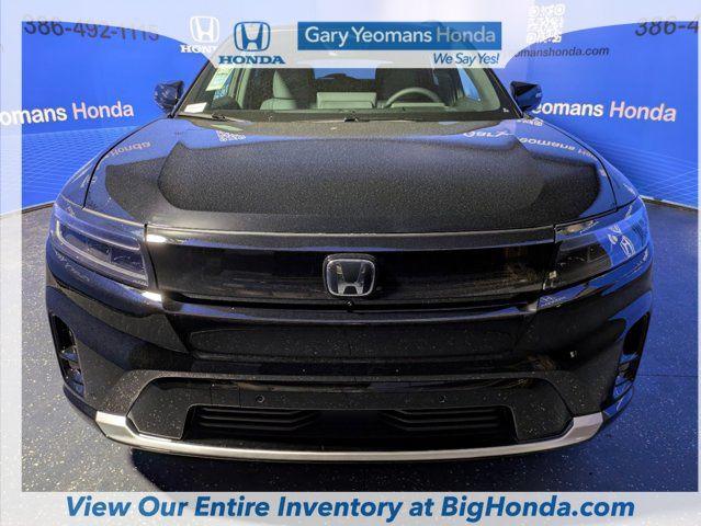 new 2025 Honda Prologue car, priced at $57,805