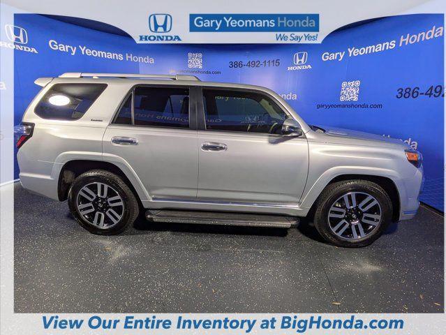 used 2024 Toyota 4Runner car, priced at $53,000