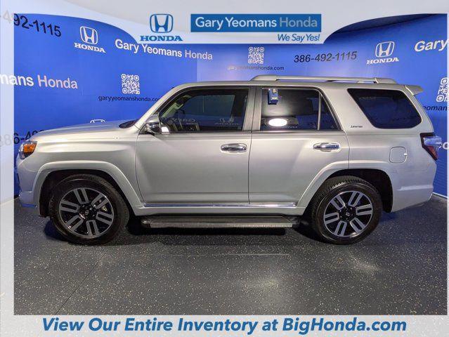 used 2024 Toyota 4Runner car, priced at $53,000