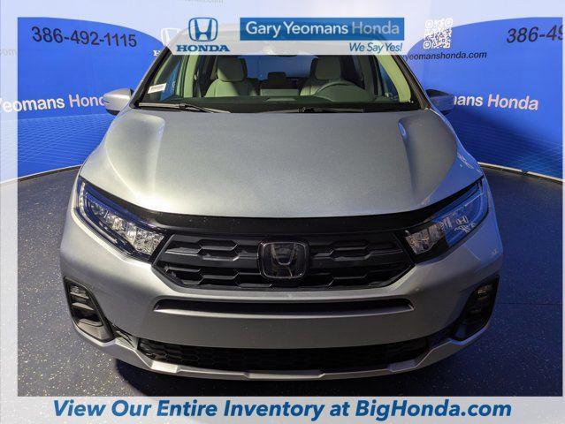 new 2025 Honda Odyssey car, priced at $42,670
