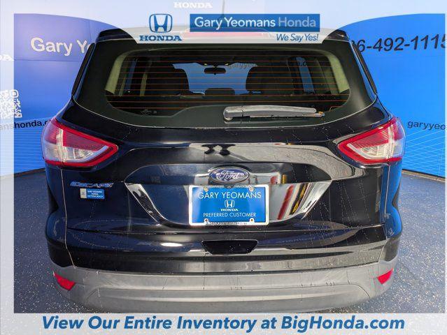 used 2016 Ford Escape car, priced at $13,000