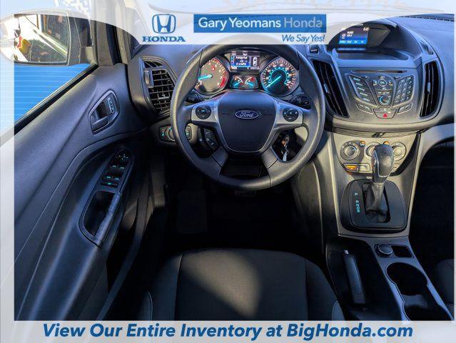 used 2016 Ford Escape car, priced at $13,000