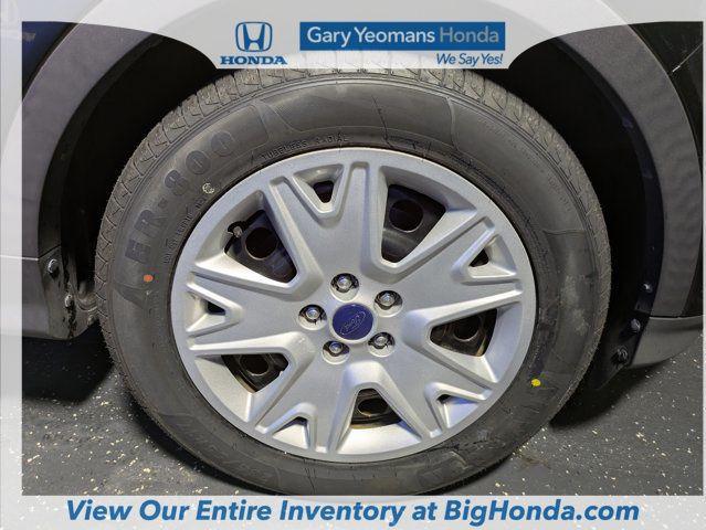 used 2016 Ford Escape car, priced at $13,000