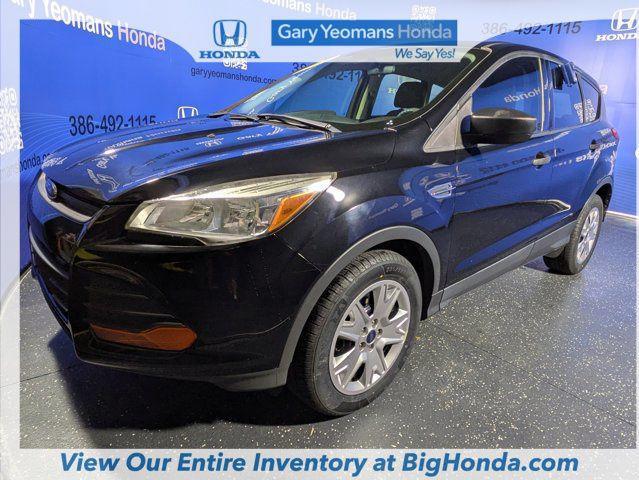 used 2016 Ford Escape car, priced at $13,000