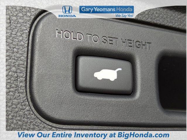 new 2026 Honda Odyssey car, priced at $49,355