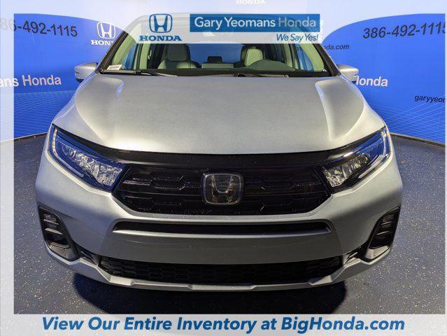 new 2026 Honda Odyssey car, priced at $49,355