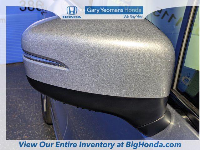 new 2026 Honda Odyssey car, priced at $49,355