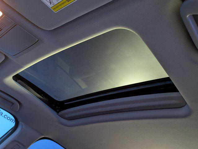 used 2021 Honda CR-V car, priced at $23,950