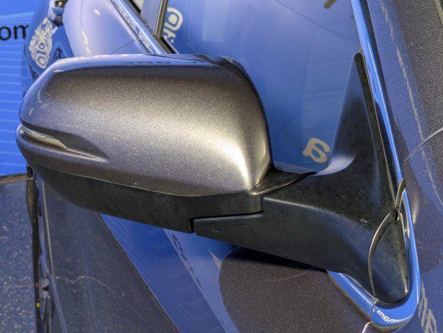 used 2021 Honda CR-V car, priced at $23,950